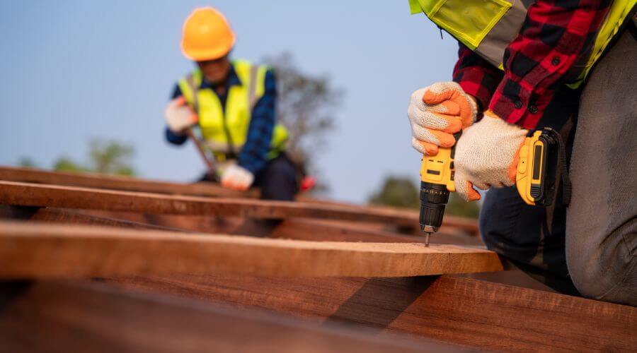 Expert top industrial roofings services in Berry Creek, CA